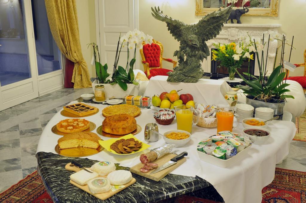 Agriturismo Cascina Varie Castagnito Zewnętrze zdjęcie